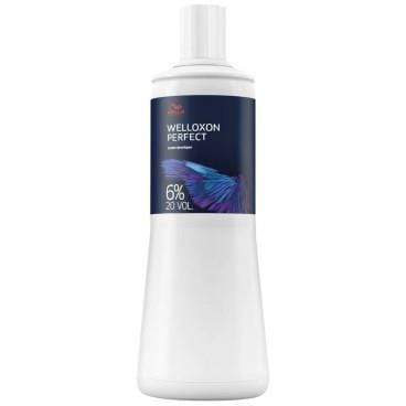 WELLA_Welloxon Perfect Creme Developer 6%/20 Vol 1L_Cosmetic World